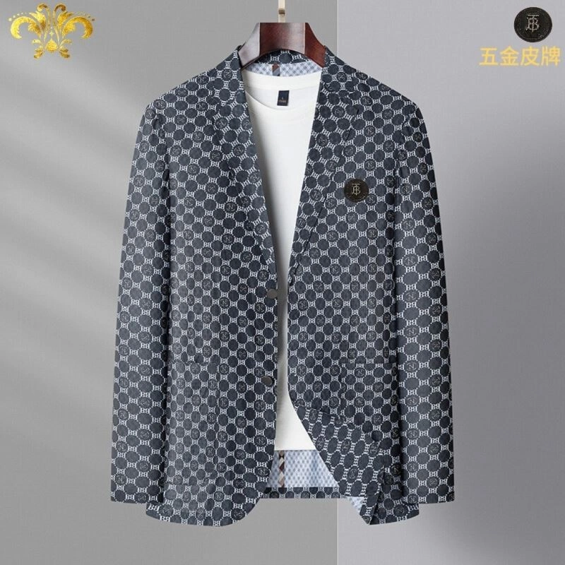 MultiPurpose Burberry Outwear 102689
