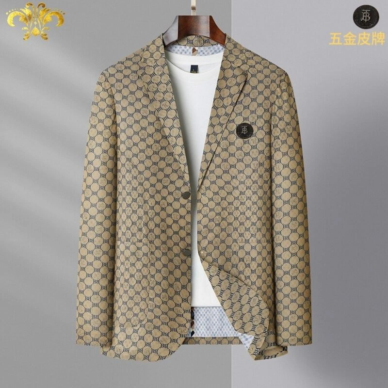 MultiPurpose Burberry Outwear 102689