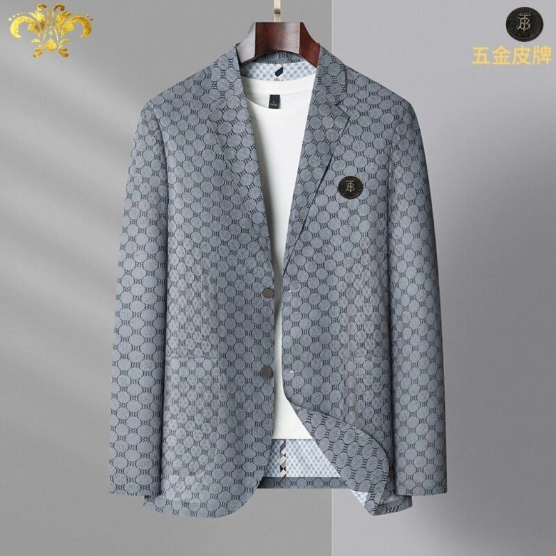 MultiPurpose Burberry Outwear 102689