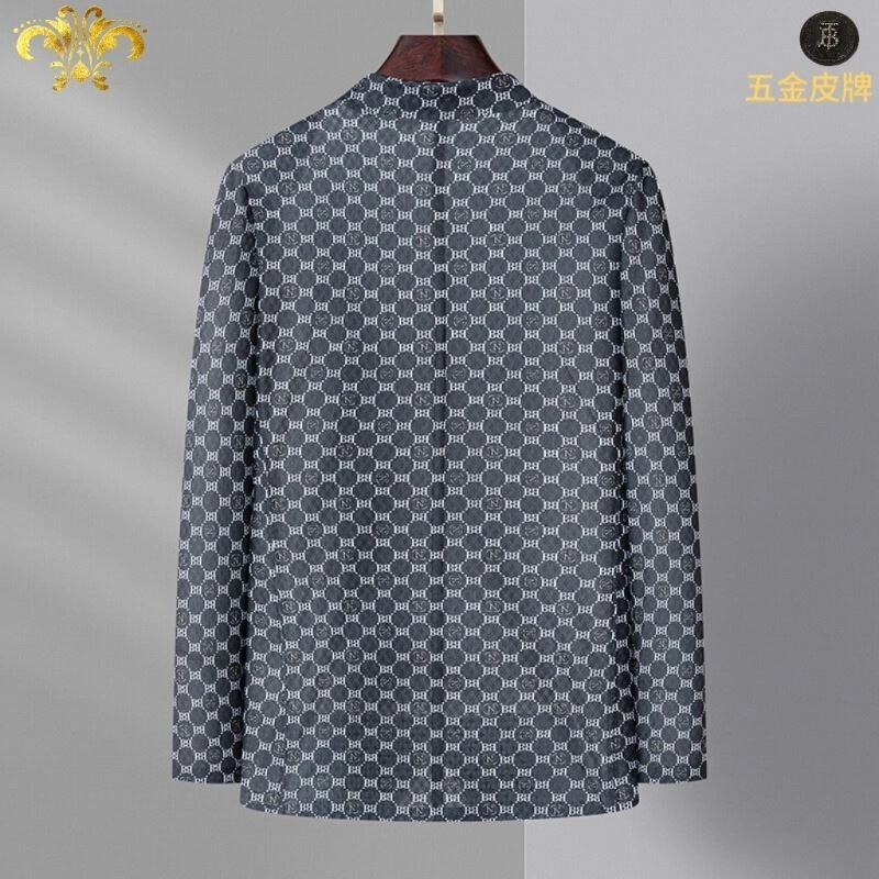 MultiPurpose Burberry Outwear 102689