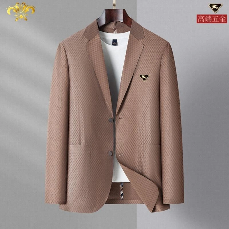 Fashionable Burberry Outwear 102696