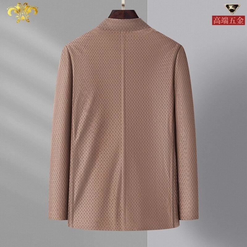 Fashionable Burberry Outwear 102696