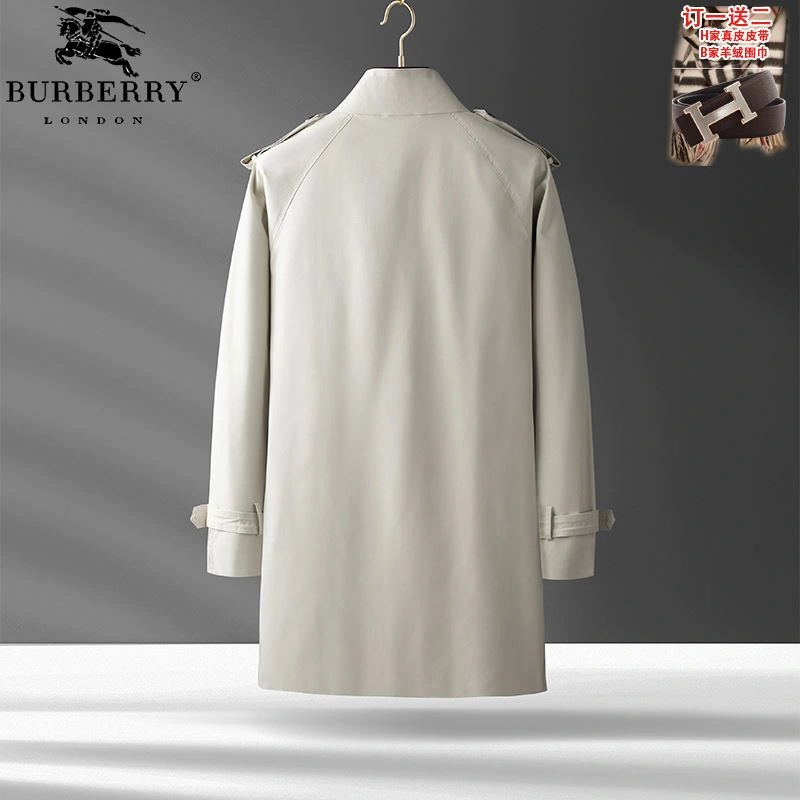 Burberry Outwear Contemporary 102682