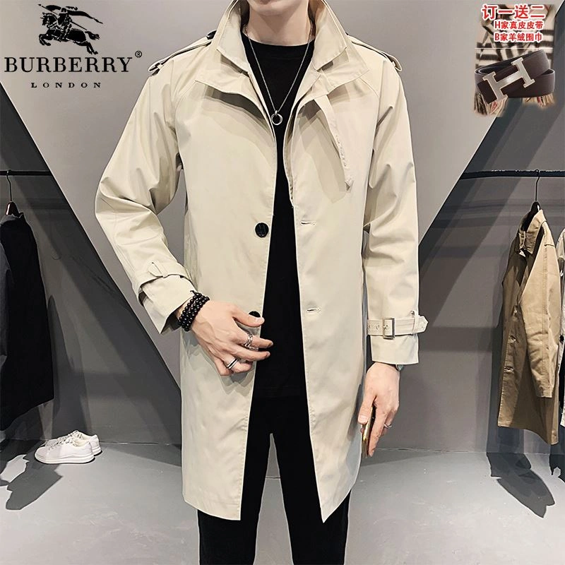 Burberry Outwear Contemporary 102682