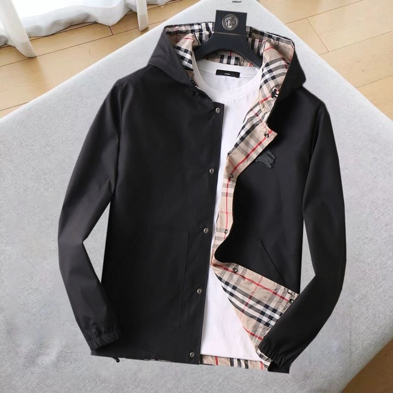 NewStyle Burberry Outwear 102685