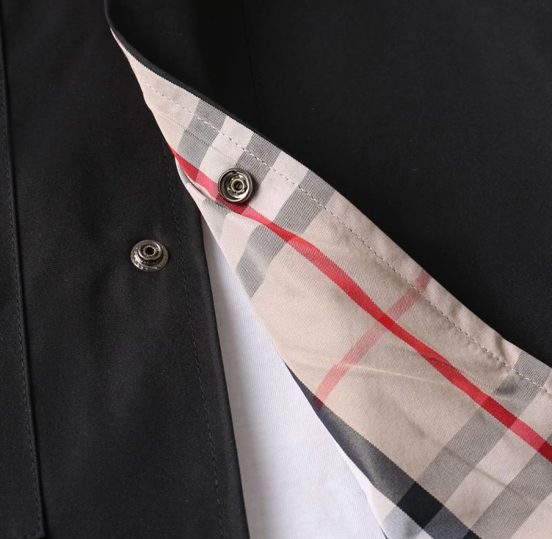 NewStyle Burberry Outwear 102685