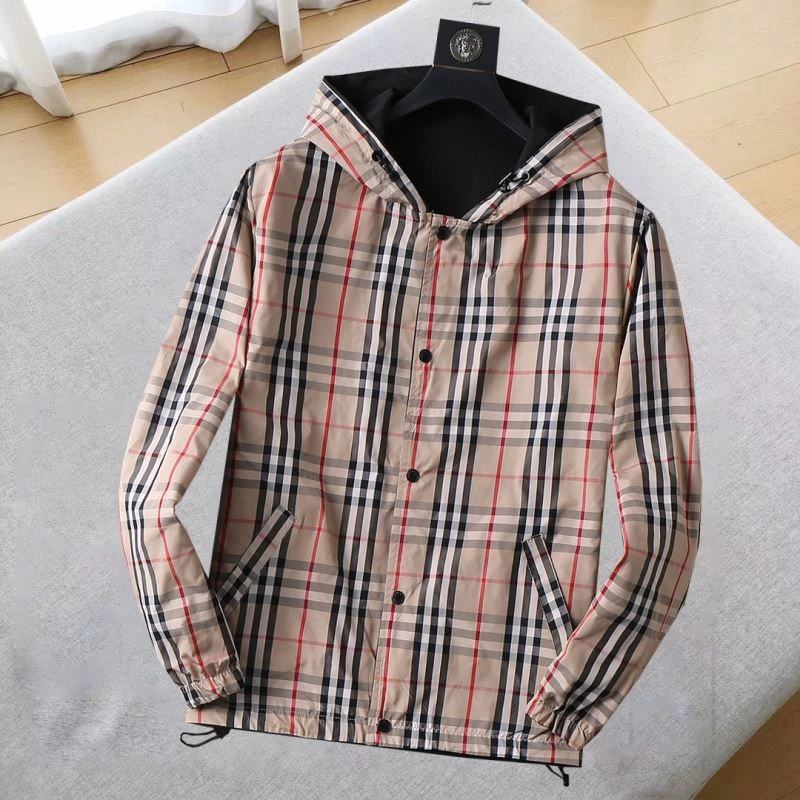 NewStyle Burberry Outwear 102685