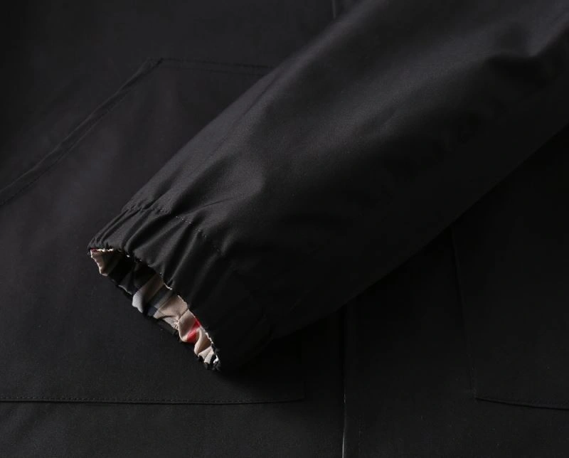 NewStyle Burberry Outwear 102685