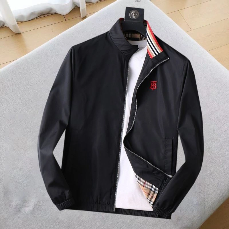 Burberry Outwear SmartChoice 102678