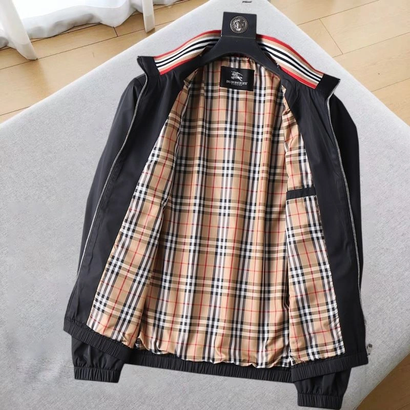 Burberry Outwear SmartChoice 102678
