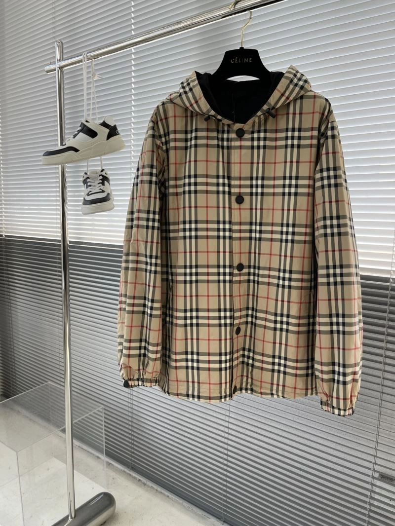 Burberry Outwear GoodFit 102683