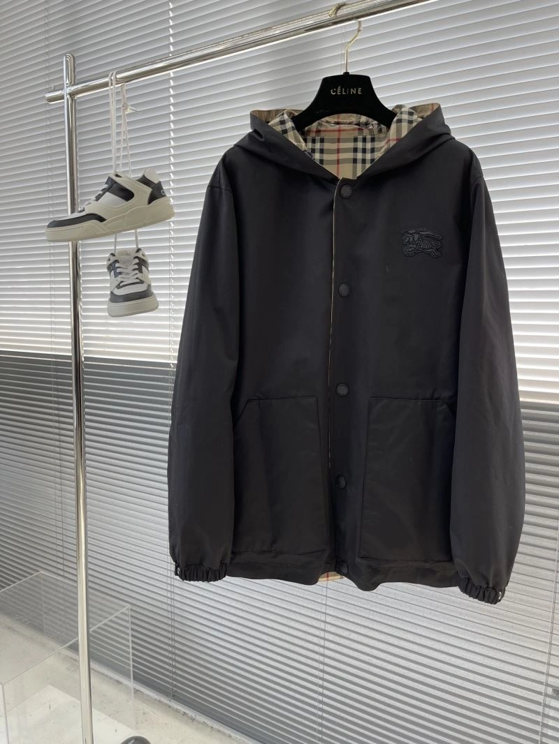 Burberry Outwear GoodFit 102683