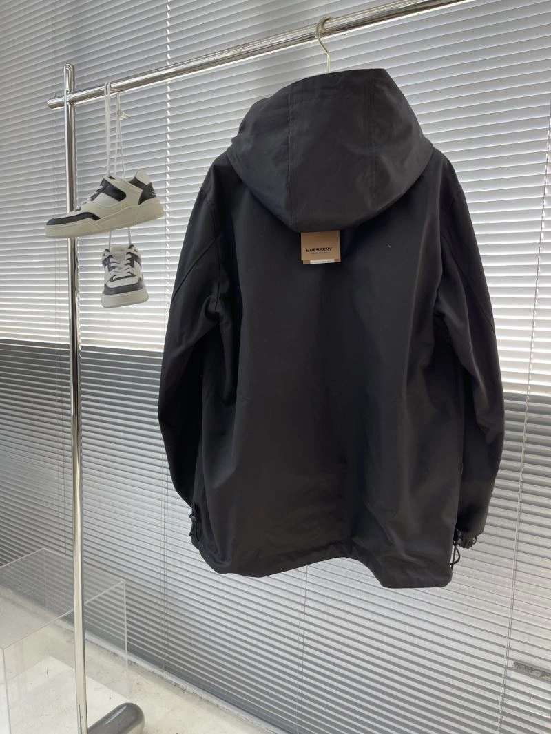 Burberry Outwear GoodFit 102683