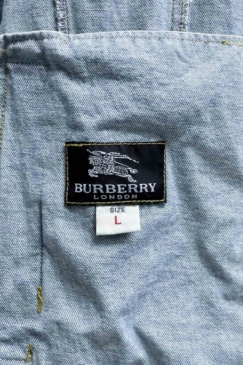 ModernLook Burberry Outwear 102690