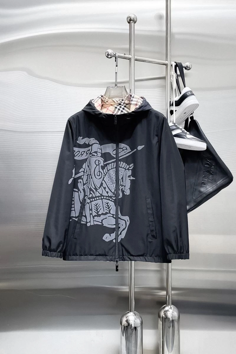 FastDry Burberry Outwear 102691