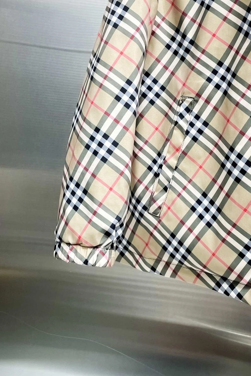 FastDry Burberry Outwear 102691