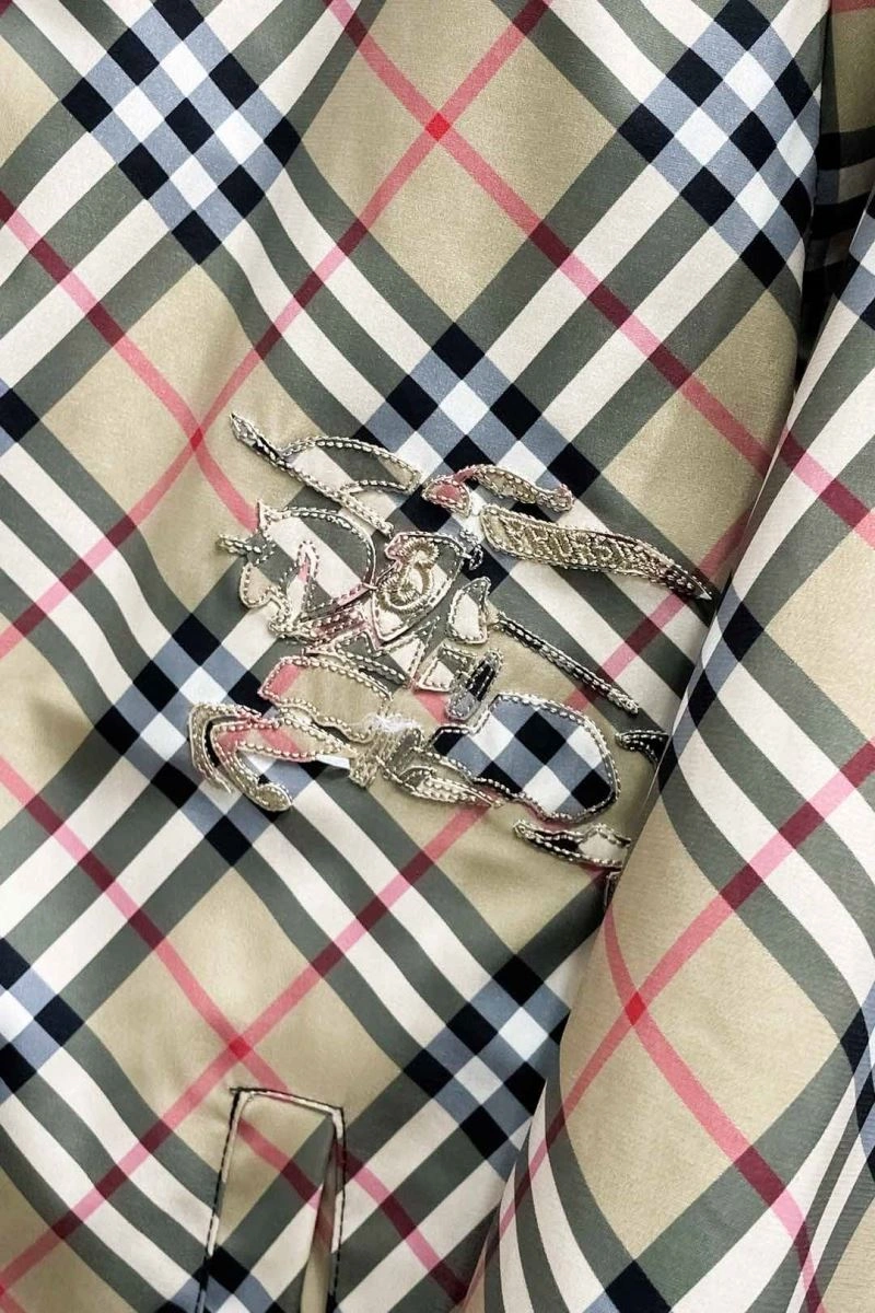 FastDry Burberry Outwear 102691