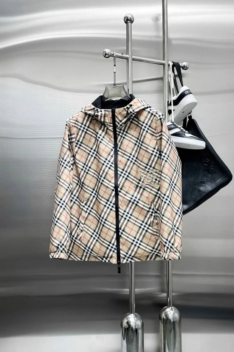 FastDry Burberry Outwear 102691