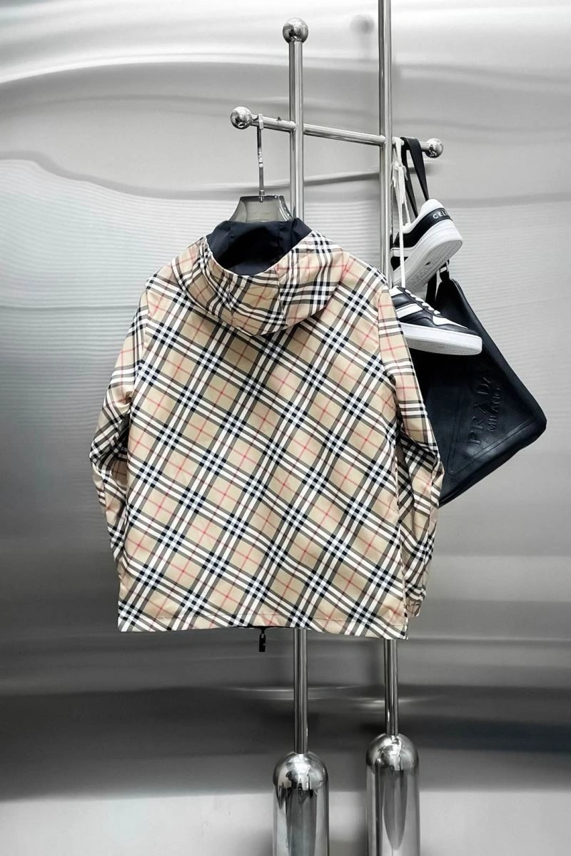 FastDry Burberry Outwear 102691