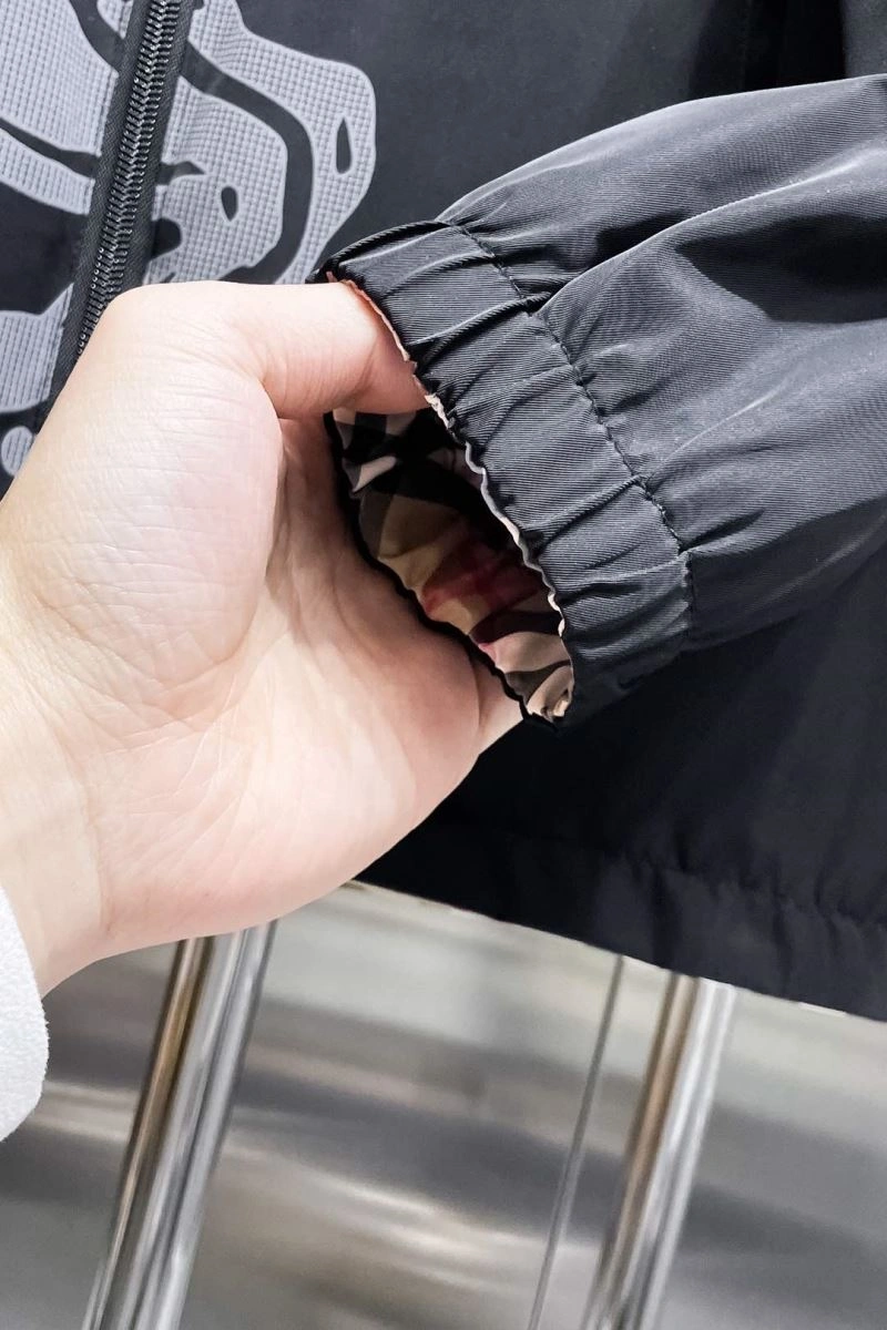 FastDry Burberry Outwear 102691