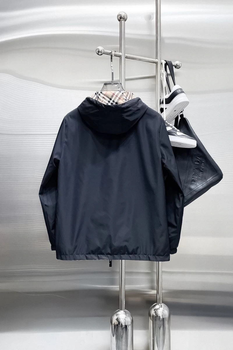 FastDry Burberry Outwear 102691