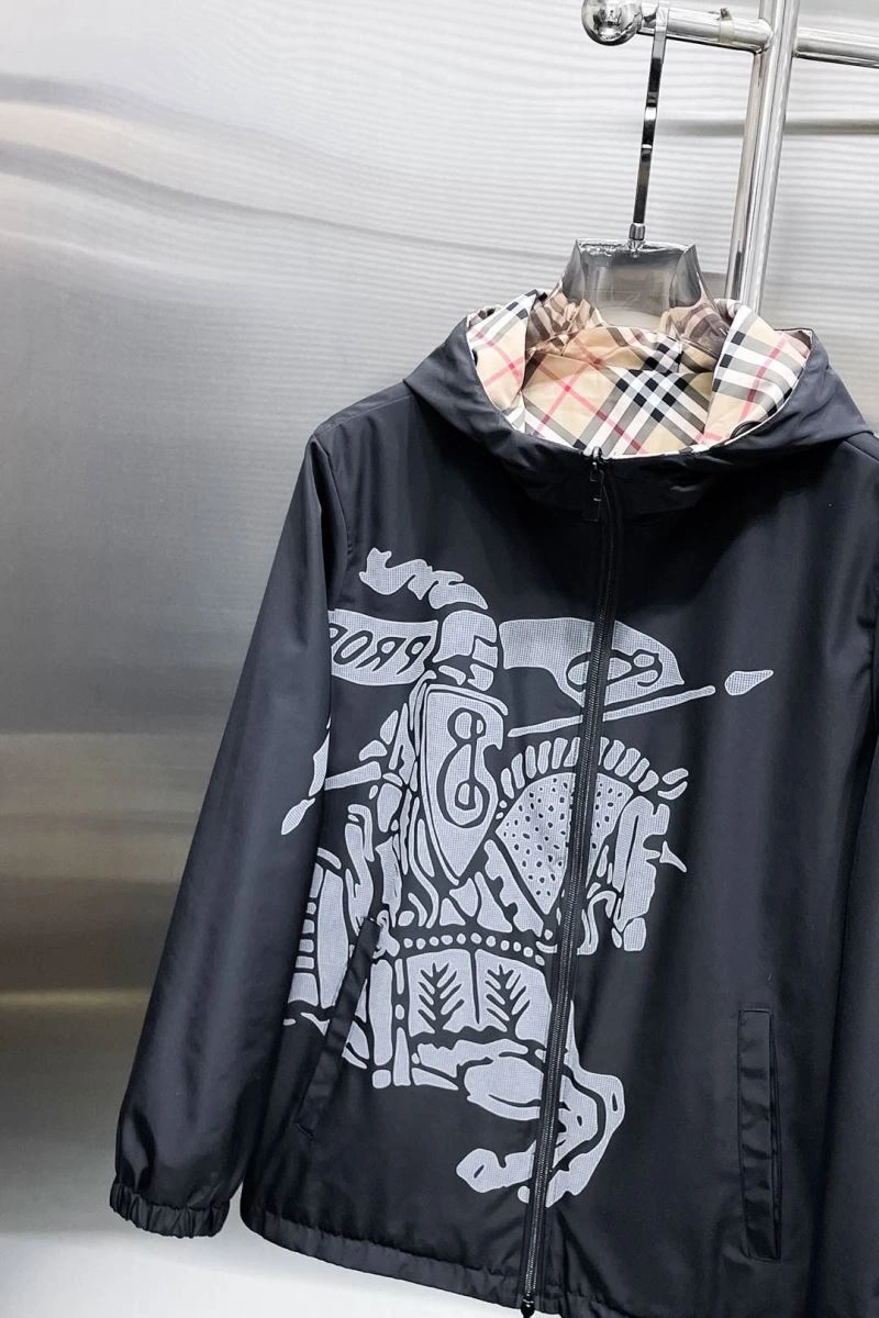 FastDry Burberry Outwear 102691