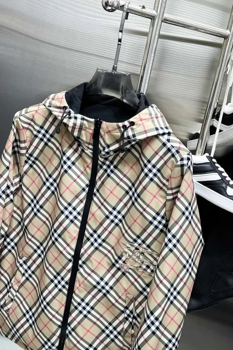 FastDry Burberry Outwear 102691
