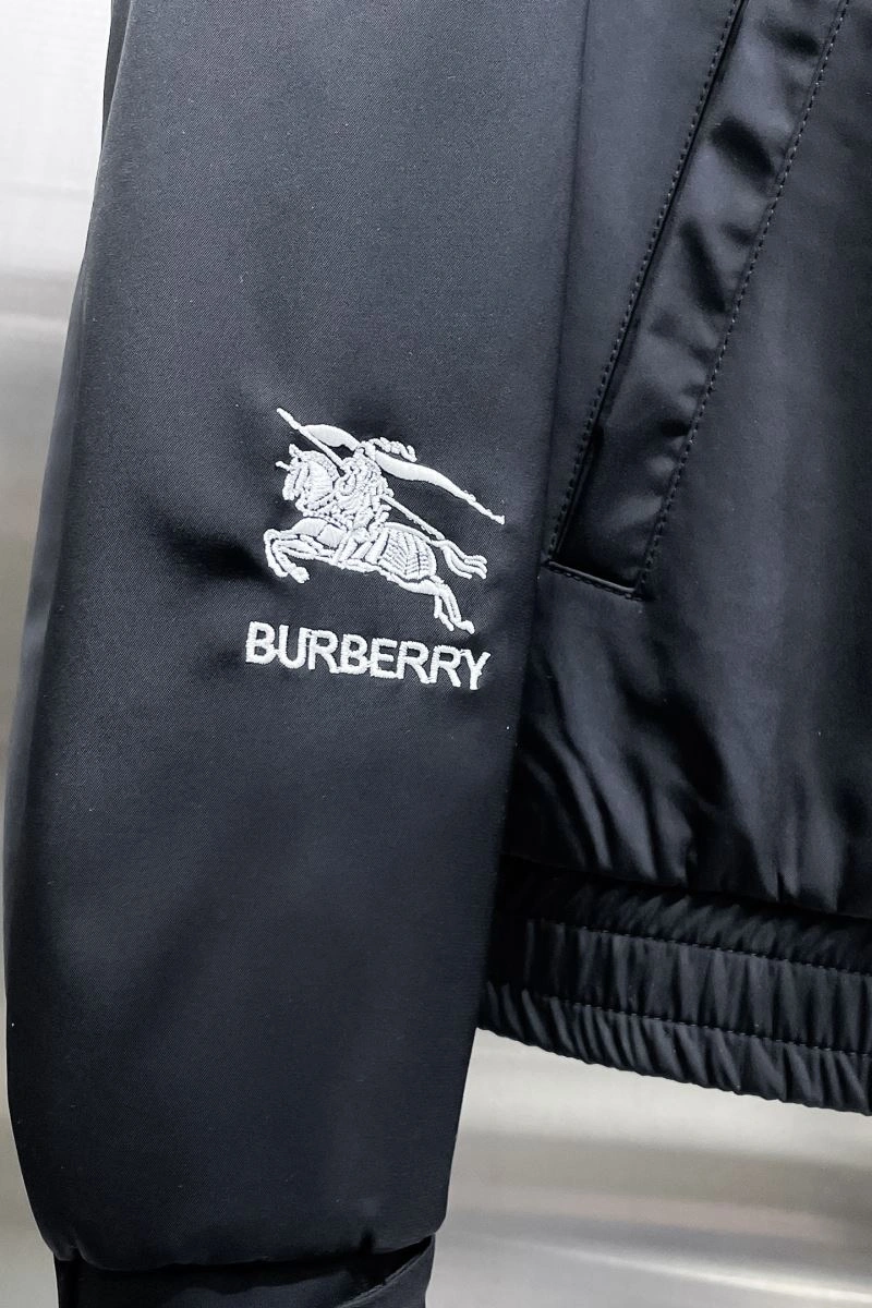Youthful Burberry Outwear 102692