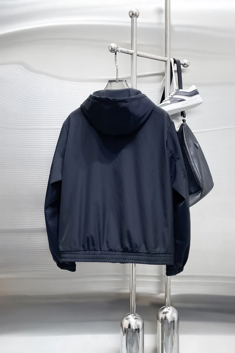 Youthful Burberry Outwear 102692