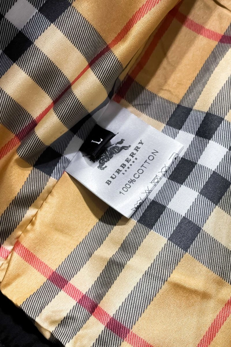 Youthful Burberry Outwear 102692