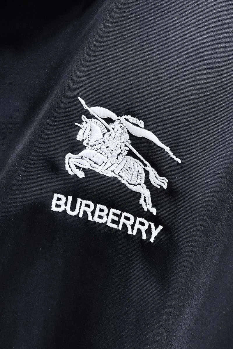 Youthful Burberry Outwear 102692