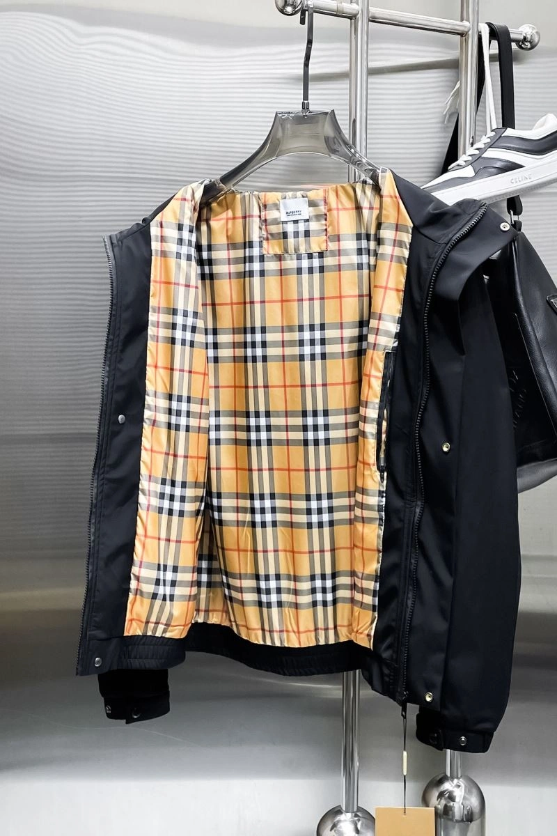 Youthful Burberry Outwear 102692
