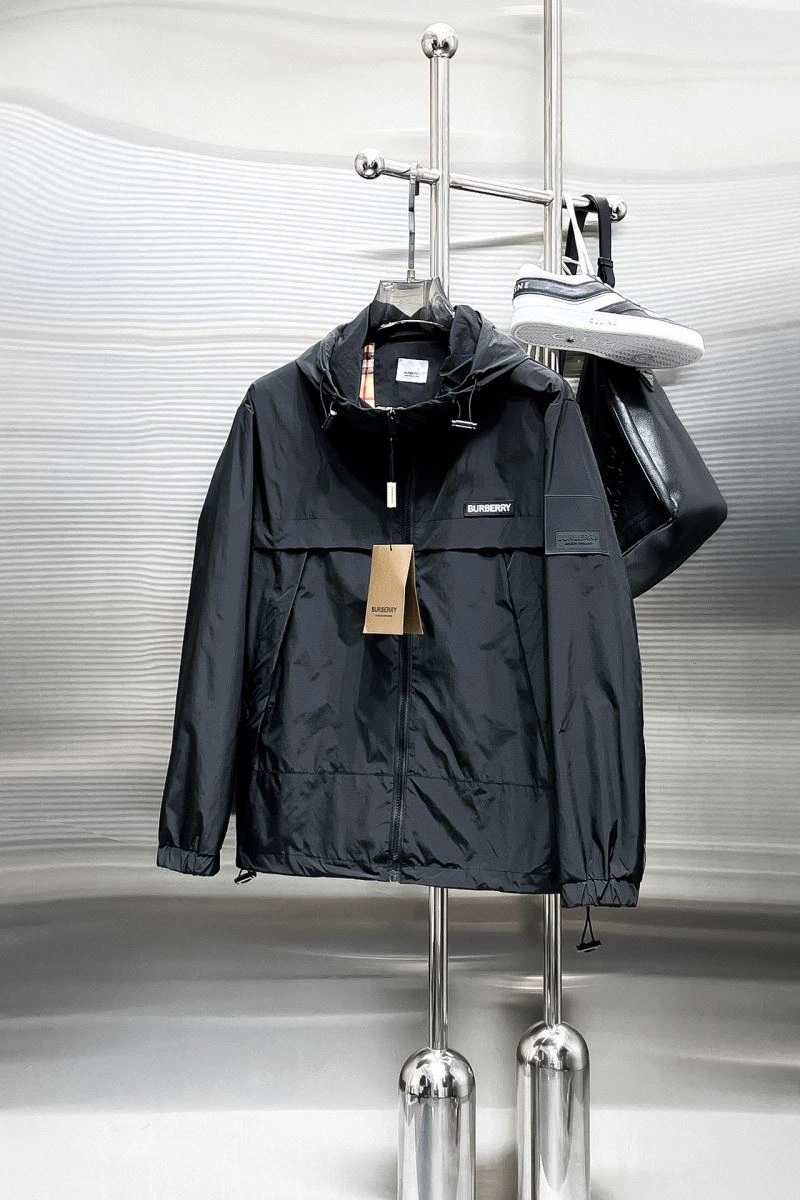 Affordable Burberry Outwear 102688