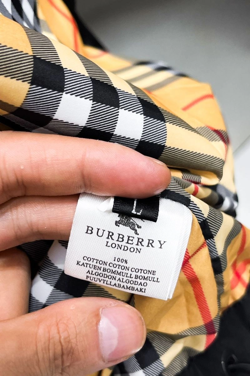 Affordable Burberry Outwear 102688