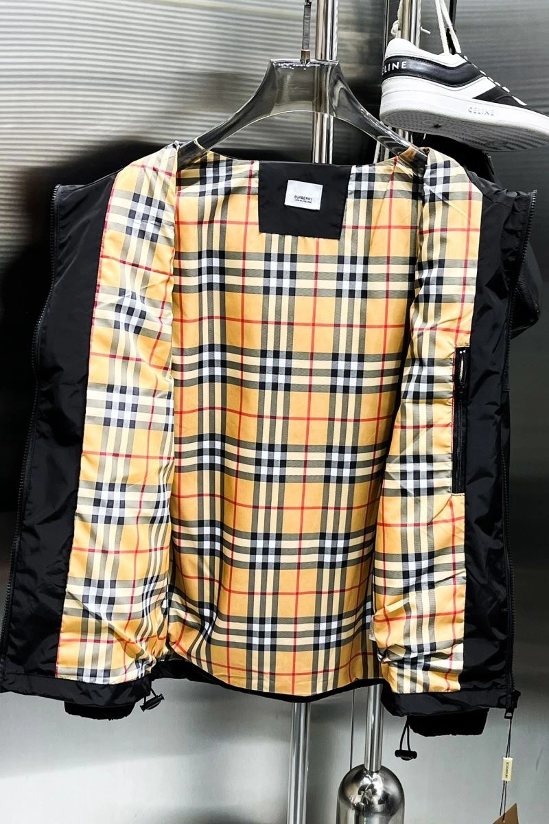 Affordable Burberry Outwear 102688