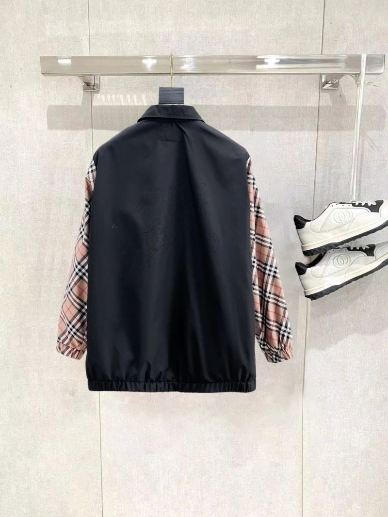 MoistureWicking Burberry Outwear 102686