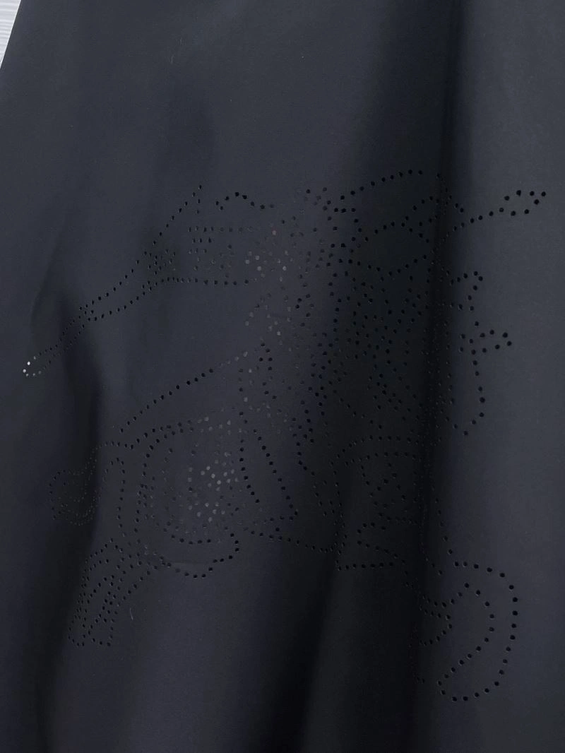 MoistureWicking Burberry Outwear 102686