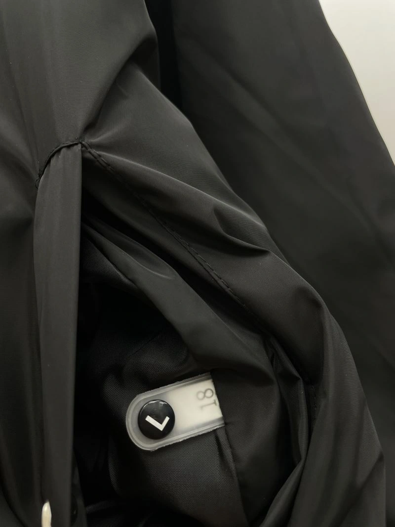 Burberry Outwear QuickDry 102805