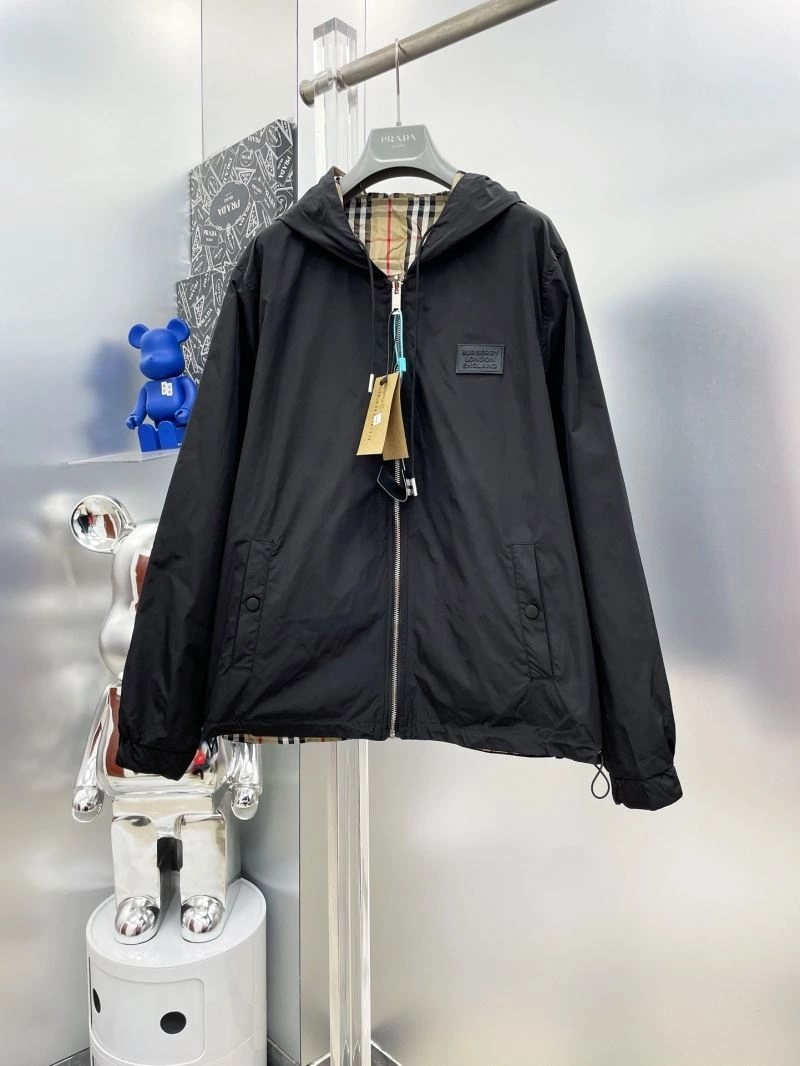 Burberry Outwear HighPerformance 102684