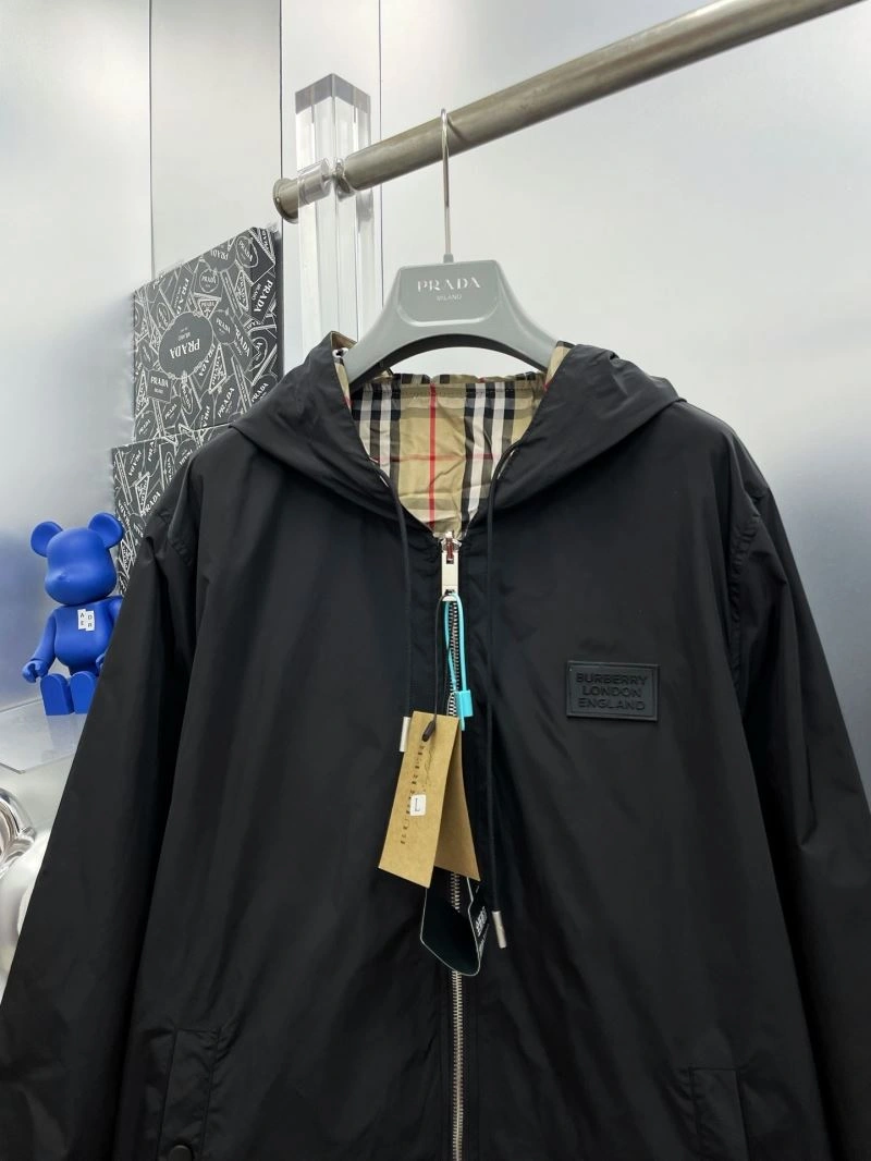Burberry Outwear HighPerformance 102684