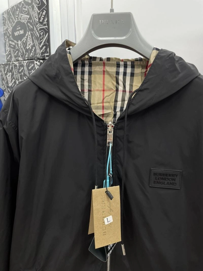 Burberry Outwear HighPerformance 102684