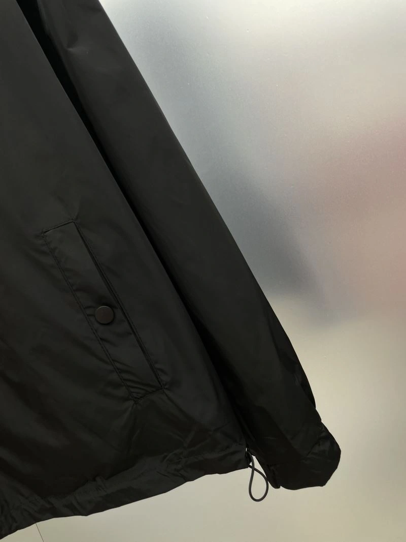 Burberry Outwear HighPerformance 102684