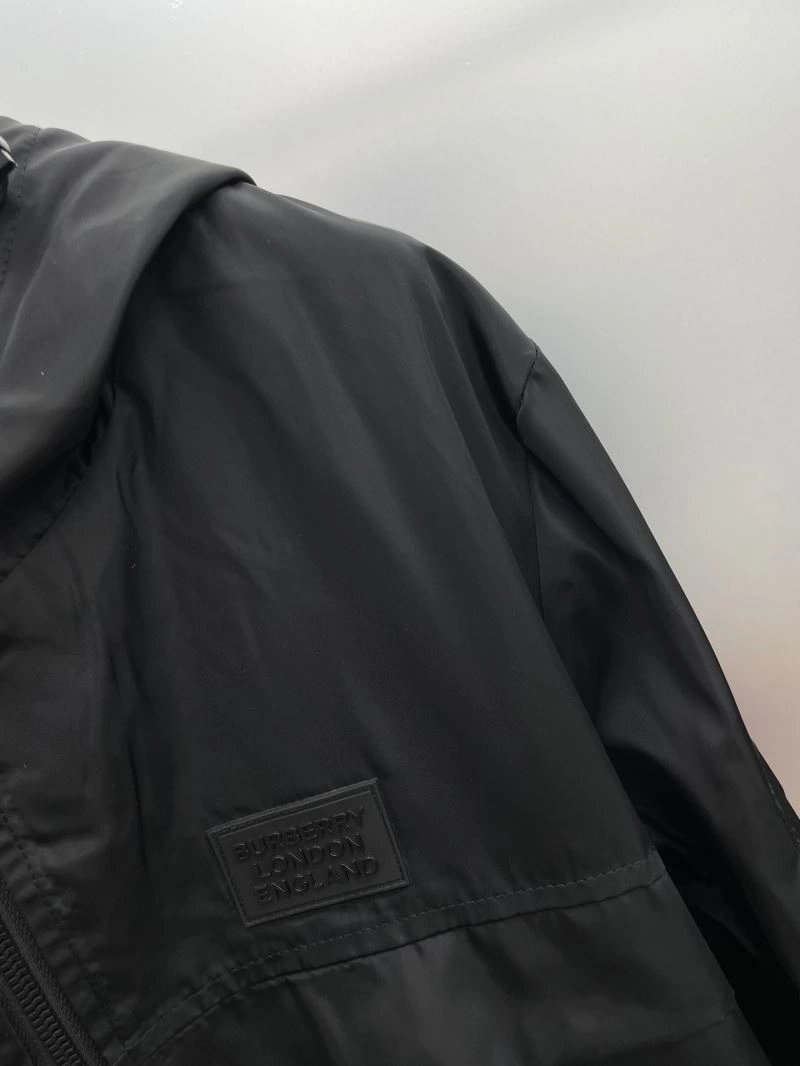 Burberry Outwear Sustainable 102676