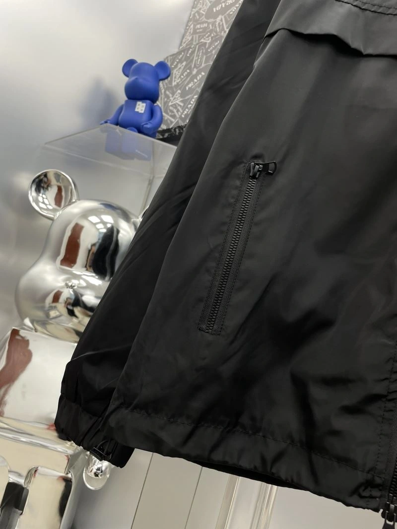 Burberry Outwear Sustainable 102676