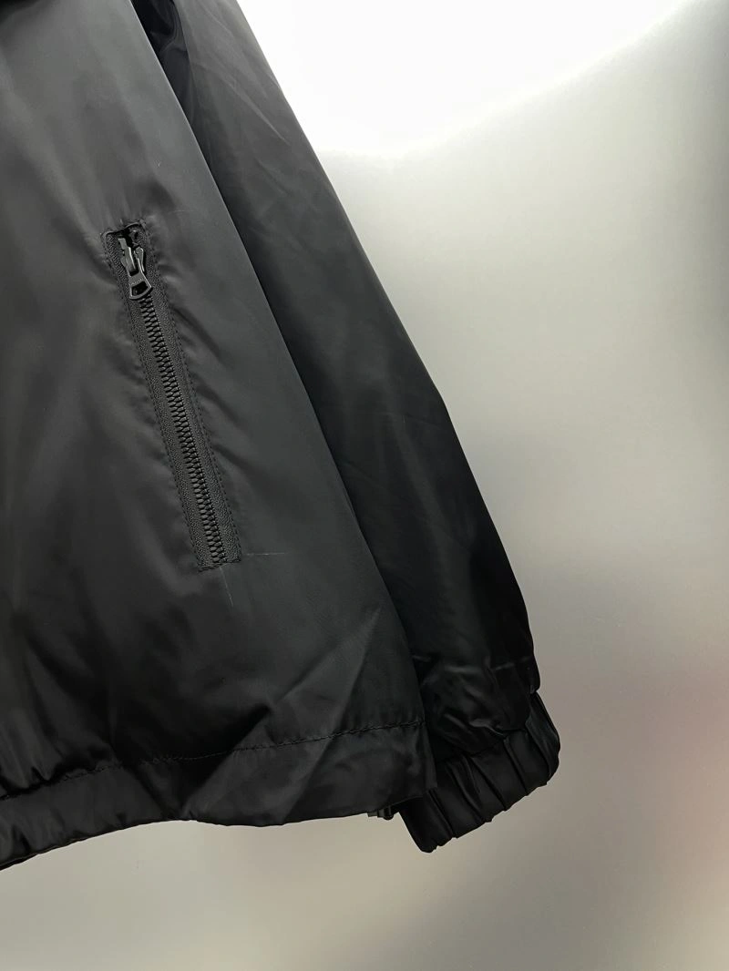 Burberry Outwear Sustainable 102676