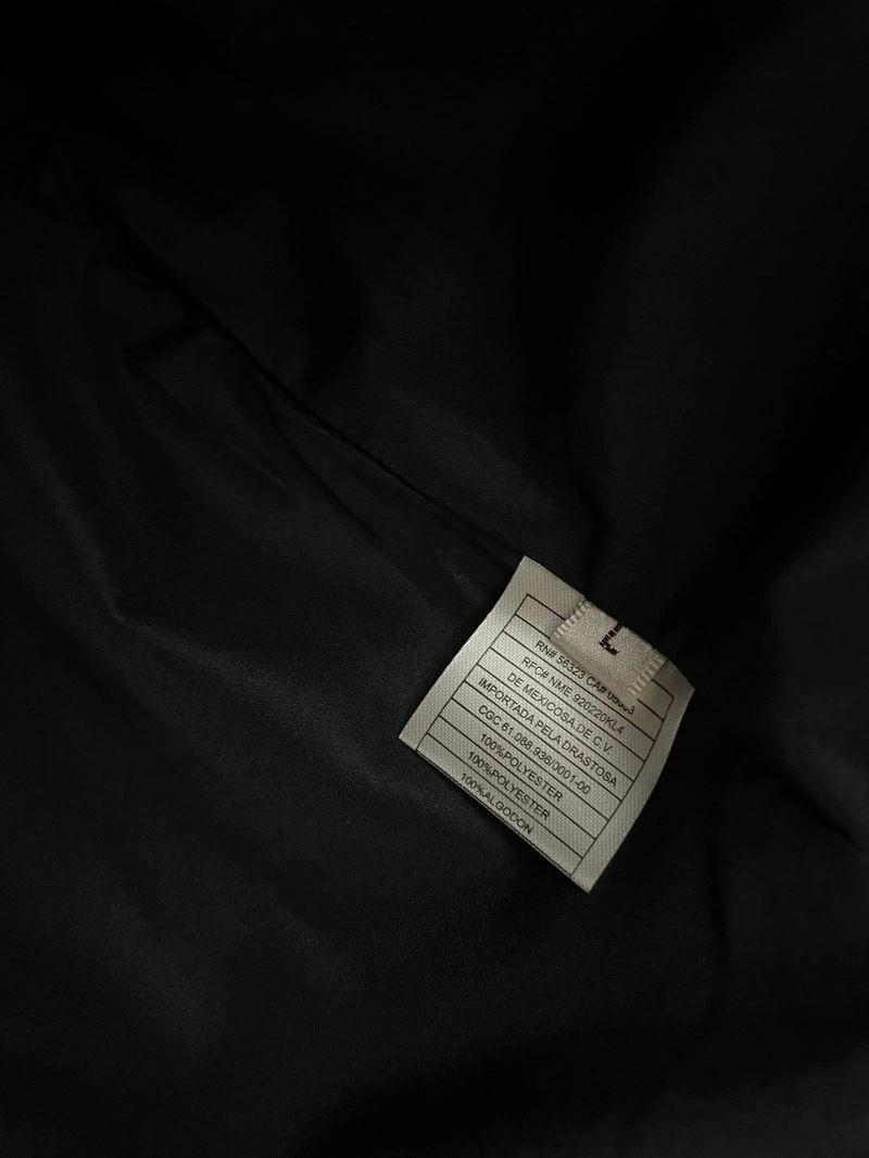 Burberry Outwear Sustainable 102676