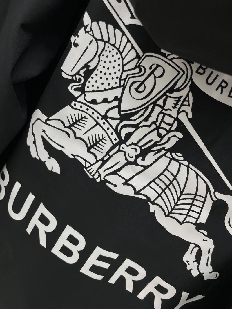 Bright Burberry Outwear 102679