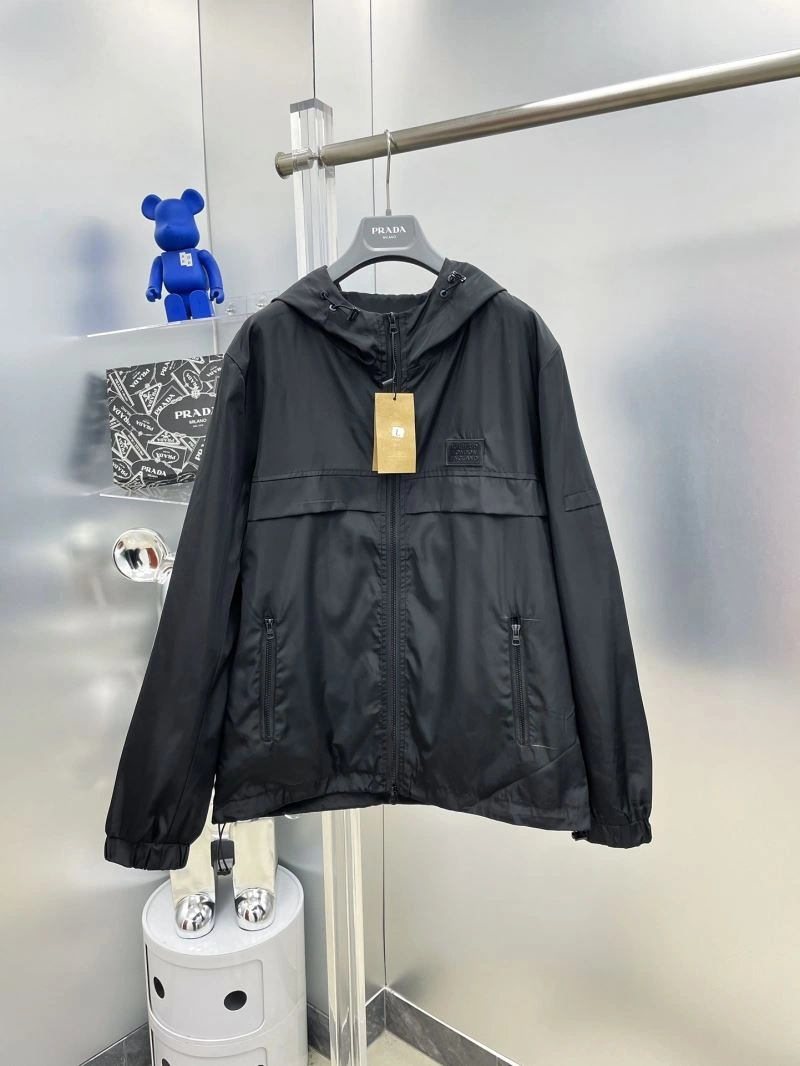 Burberry Outwear ZeroBulk 102670