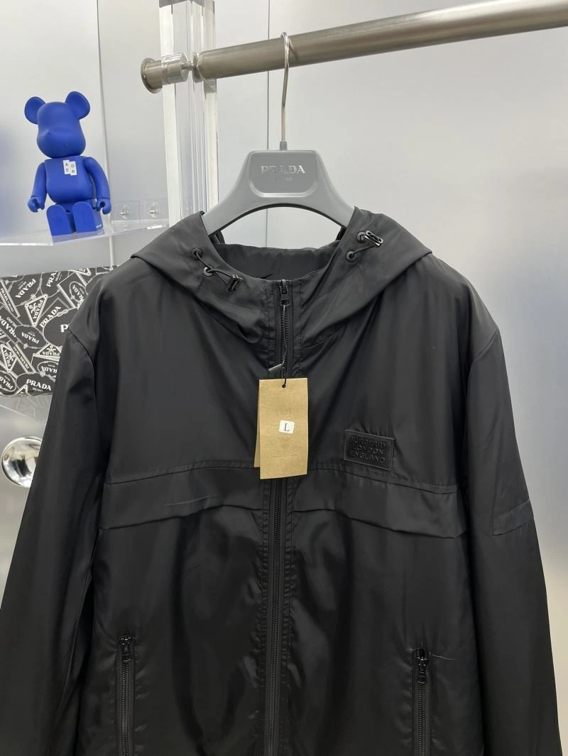 Burberry Outwear ZeroBulk 102670