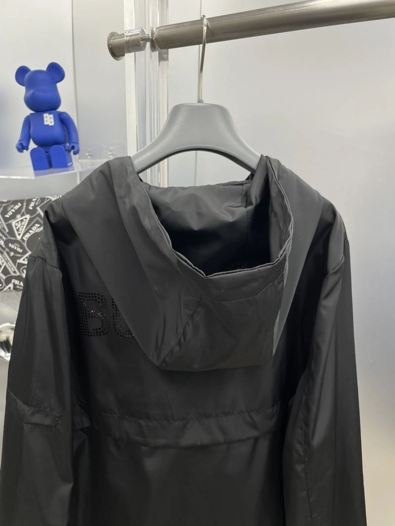 Burberry Outwear ZeroBulk 102670